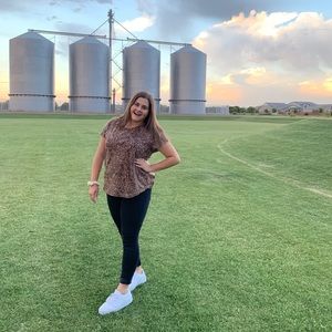 Meet your Posher, Aubrey